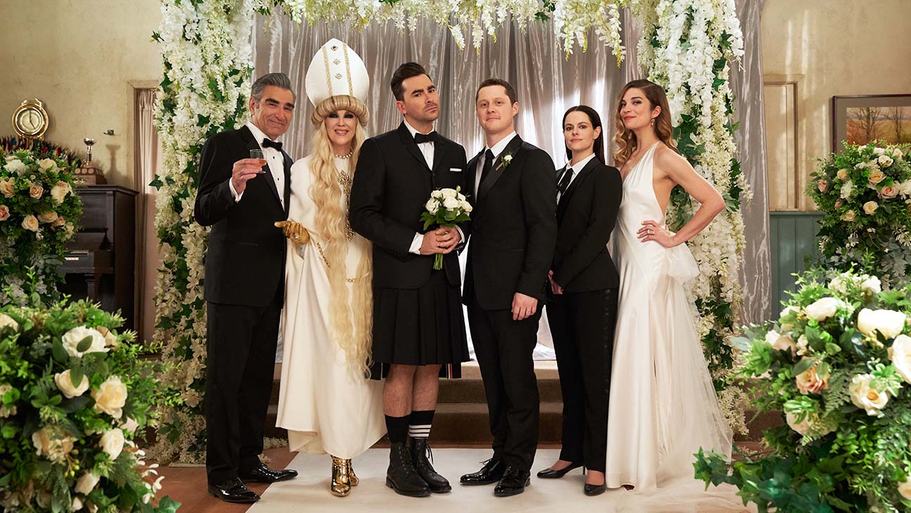 Schitt's Creek
