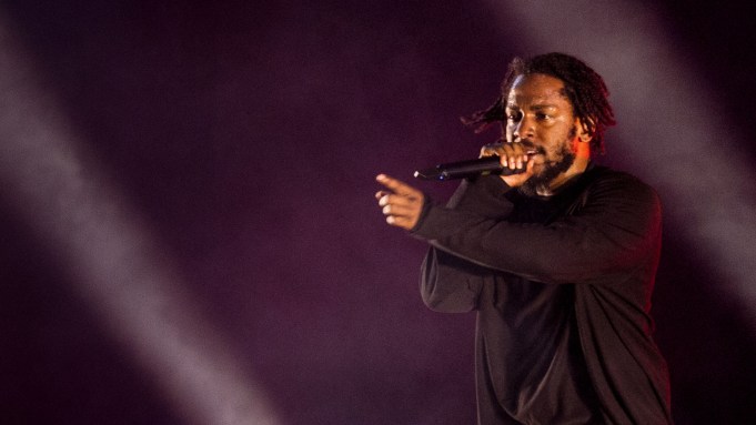 American Music Awards Nominations 2025: Full List