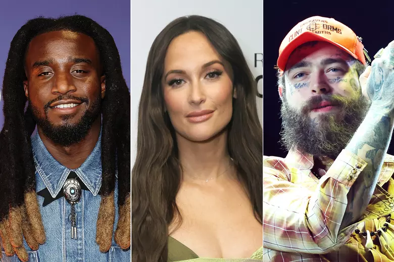 American Music Awards Nominations 2025: Full List