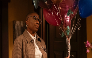 911 Star Aisha Hinds Says Farewell to Co-Star After Character’s Death