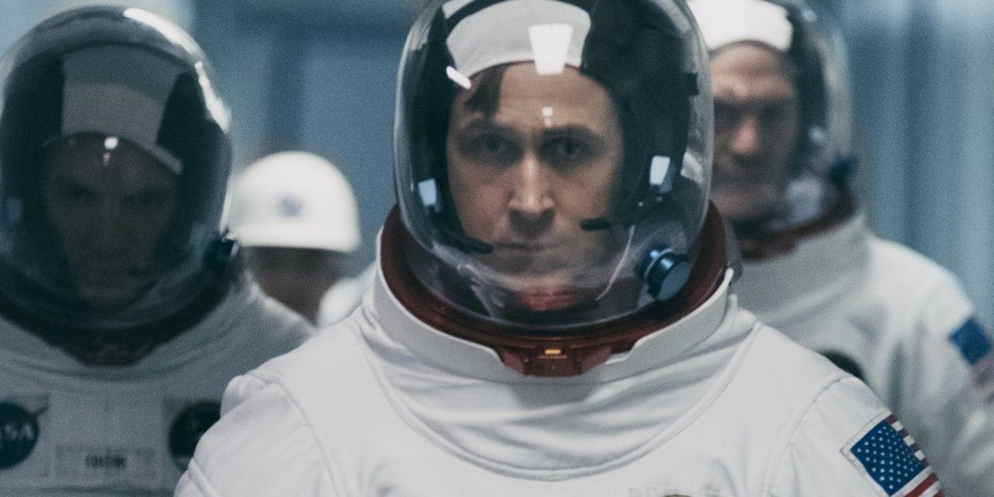 'Project Hail Mary’ at CinemaCon