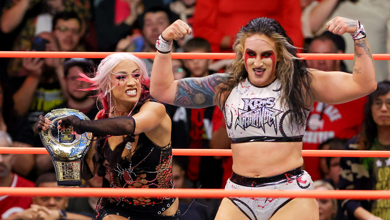AEW Dynamite Passes WCW Nitro with 289 Episodes