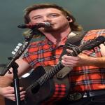 Morgan Wallen Label Big Loud Sells Stake in Catalog for $200 Million