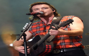 Morgan Wallen Label Big Loud Sells Stake in Catalog for $200 Million