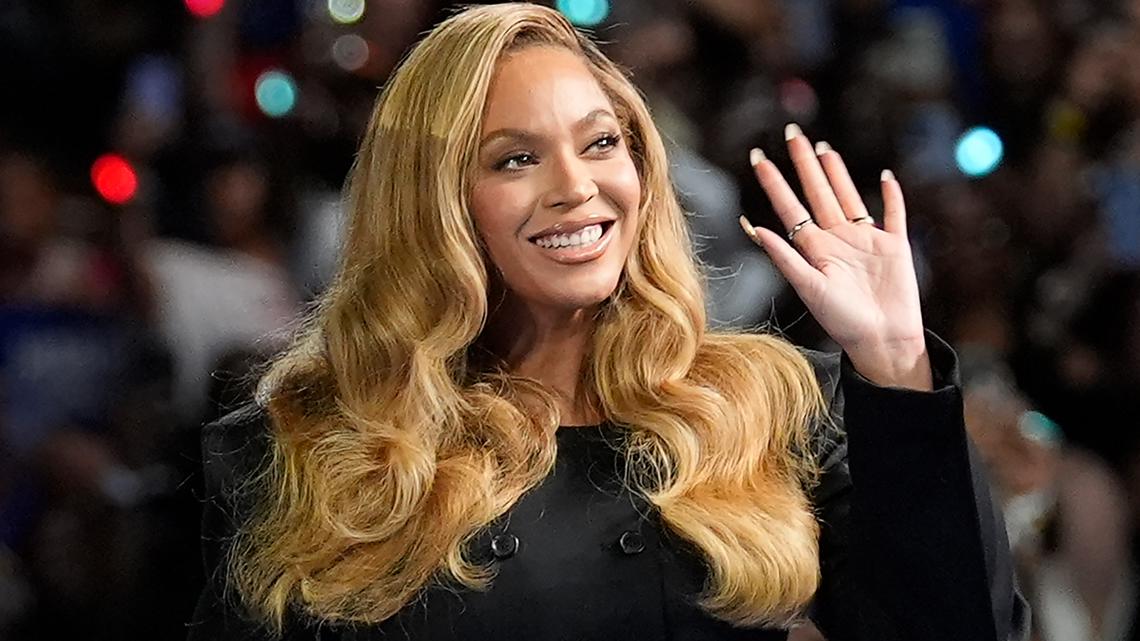 American Music Awards Nominations 2025: Full List