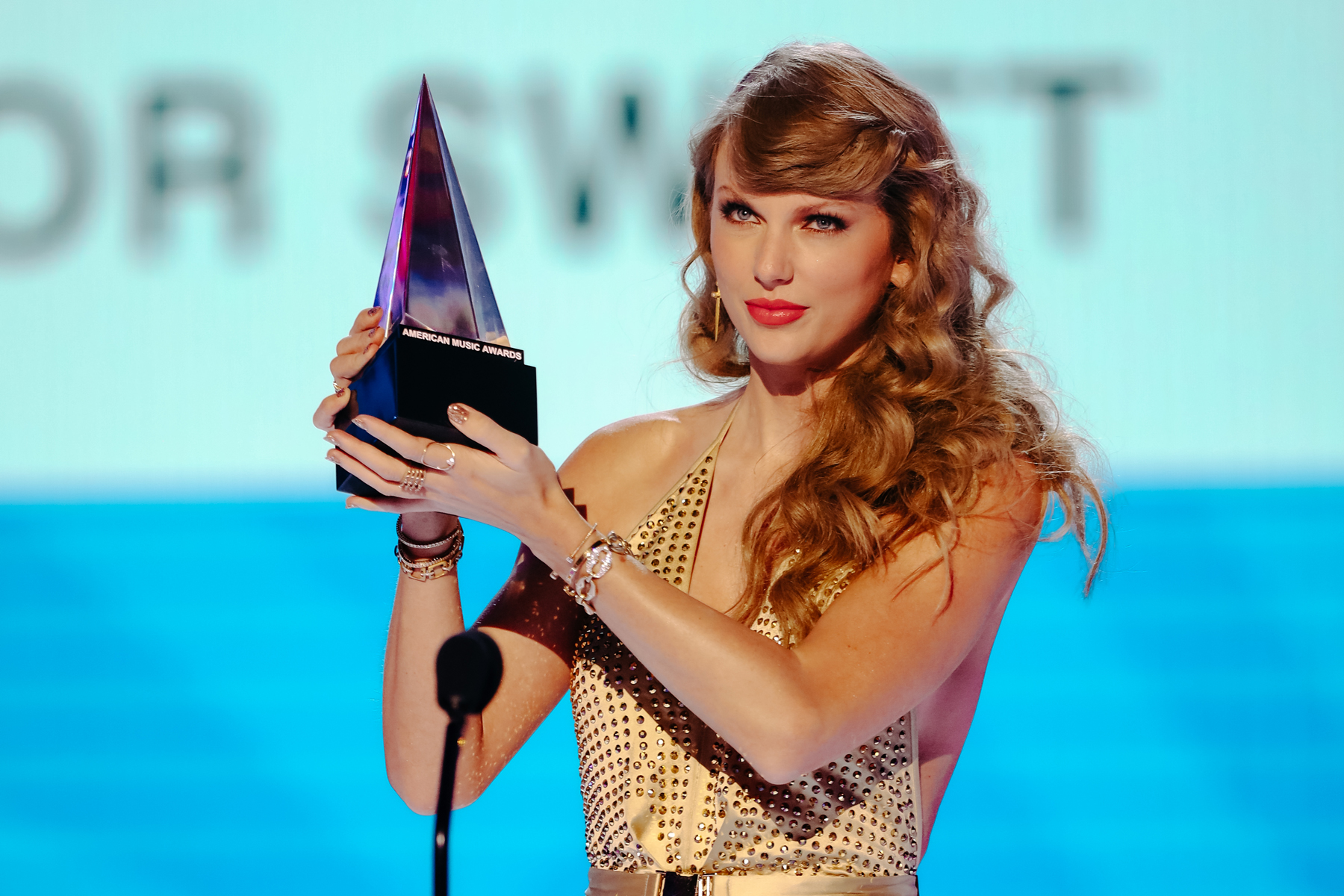 American Music Awards Nominations 2025: Full List