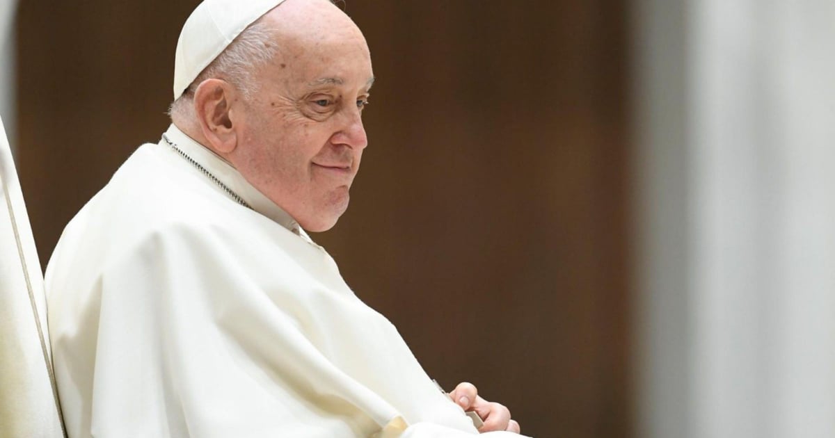 Latin American Pontiff Was 88