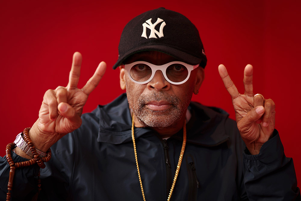 Spike Lee Says 'Highest 2 Lowest' Is Premiering in Cannes