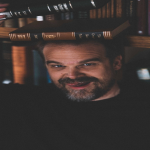 David Harbour Thought Stranger Things Character Would Die in Season 1