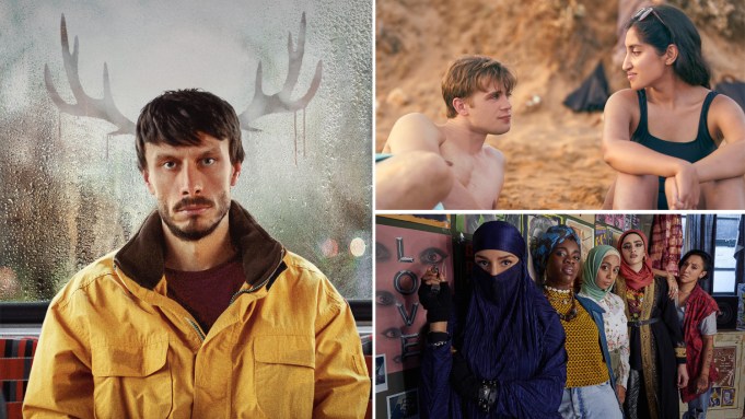 BAFTA TV Craft Awards Winners 2025 Unveiled: 'Baby Reindeer'