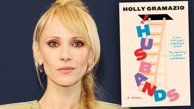 Juno Temple Starring in Apple TV+ Series ‘The Husbands’
