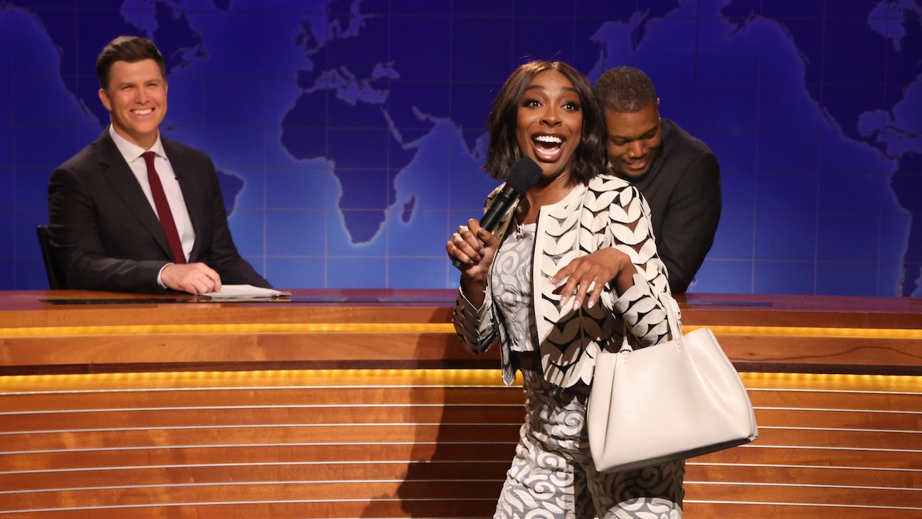 Why Tina Fey Called Lorne Michaels About Jon Hamm for 30 Rock