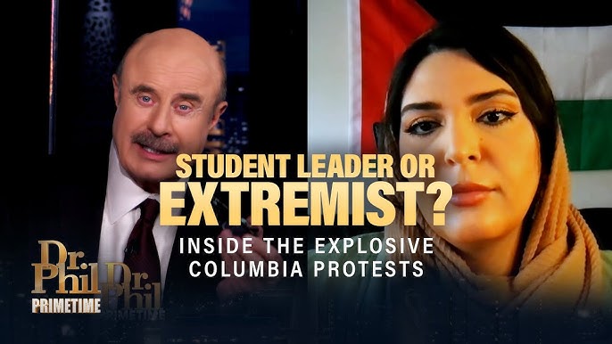 Doc Goes Inside Gaza Protests at Columbia