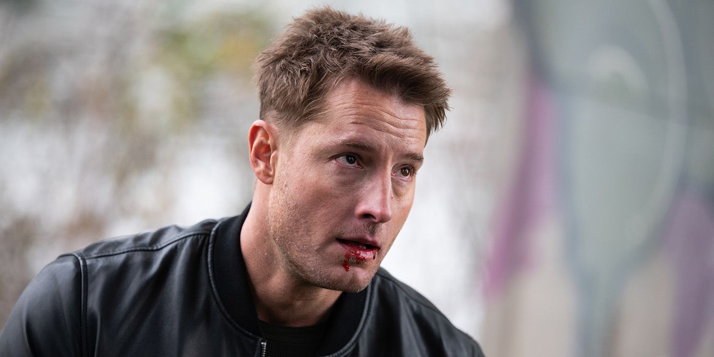 'Tracker' Star Justin Hartley Teases Season 2 Episodes, Season 3