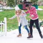 Hallmark Channel New Reality Shows Include More Finding Mr. Christmas