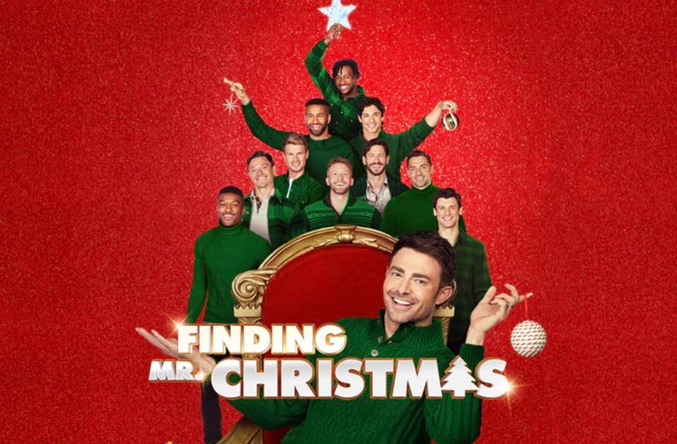 Hallmark Channel New Reality Shows Include More Finding Mr. Christmas