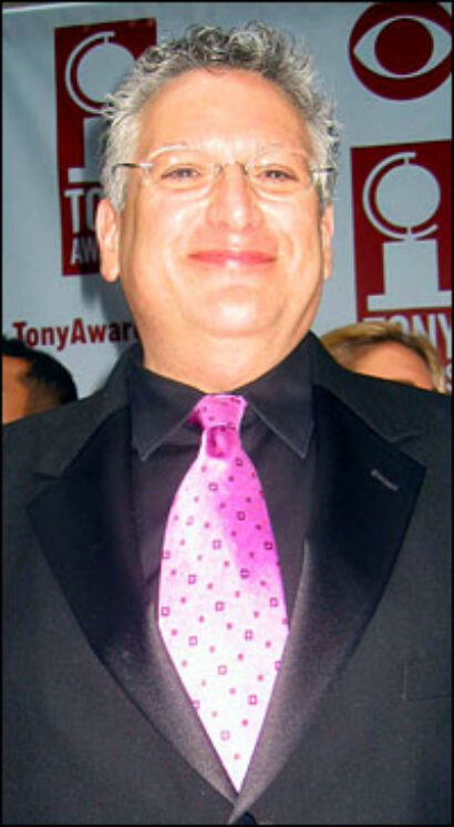 Harvey Fierstein to Receive Tony Award for Lifetime Achievement