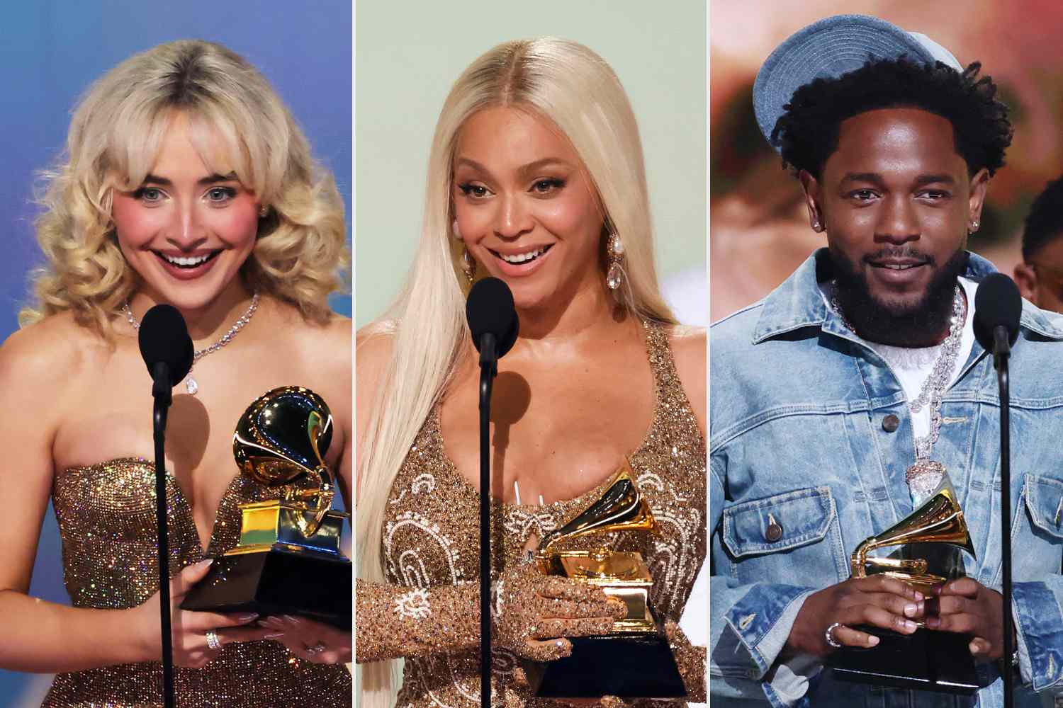 American Music Awards Nominations 2025: Full List