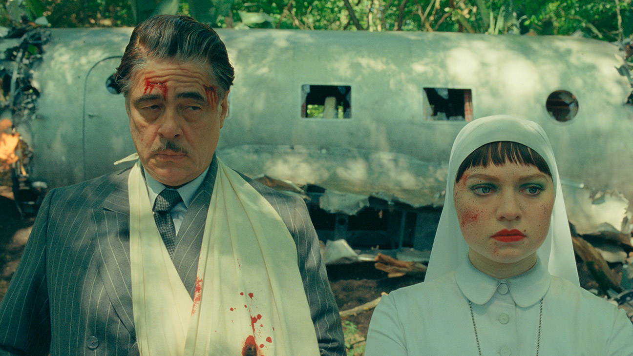 Cannes Critics' Week 2025 Lineup Unveiled