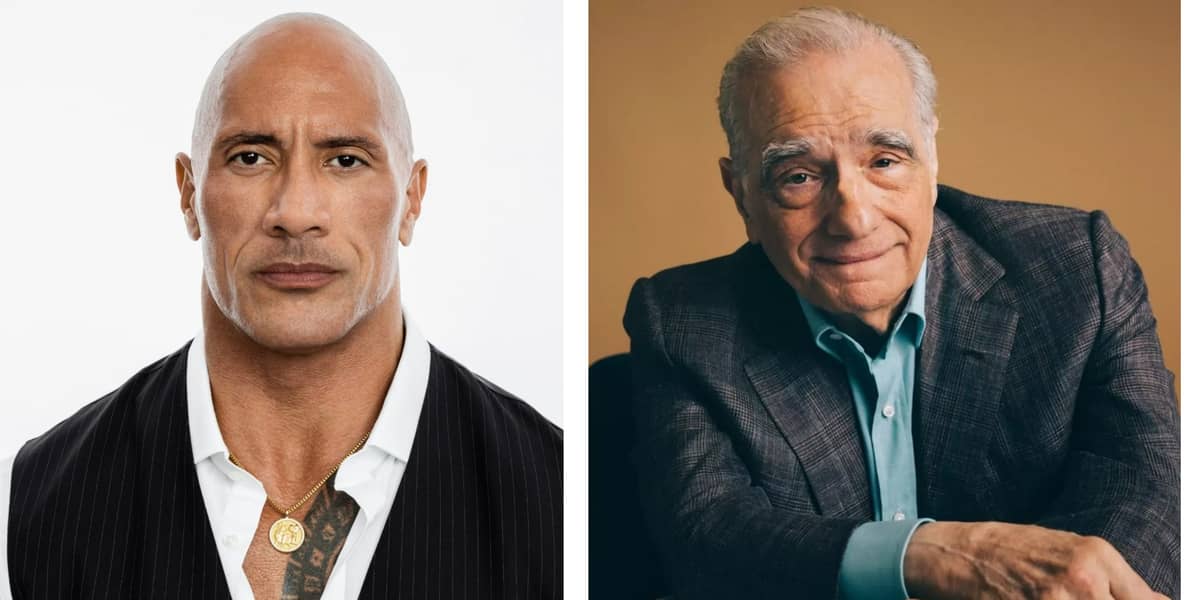 Dwayne Johnson, Nick Bilton Hawaii Crime Book Lands at Crown