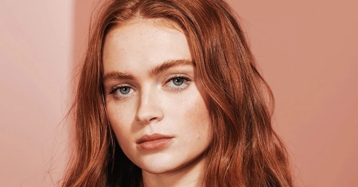 Sadie Sink Makes Broadway Return