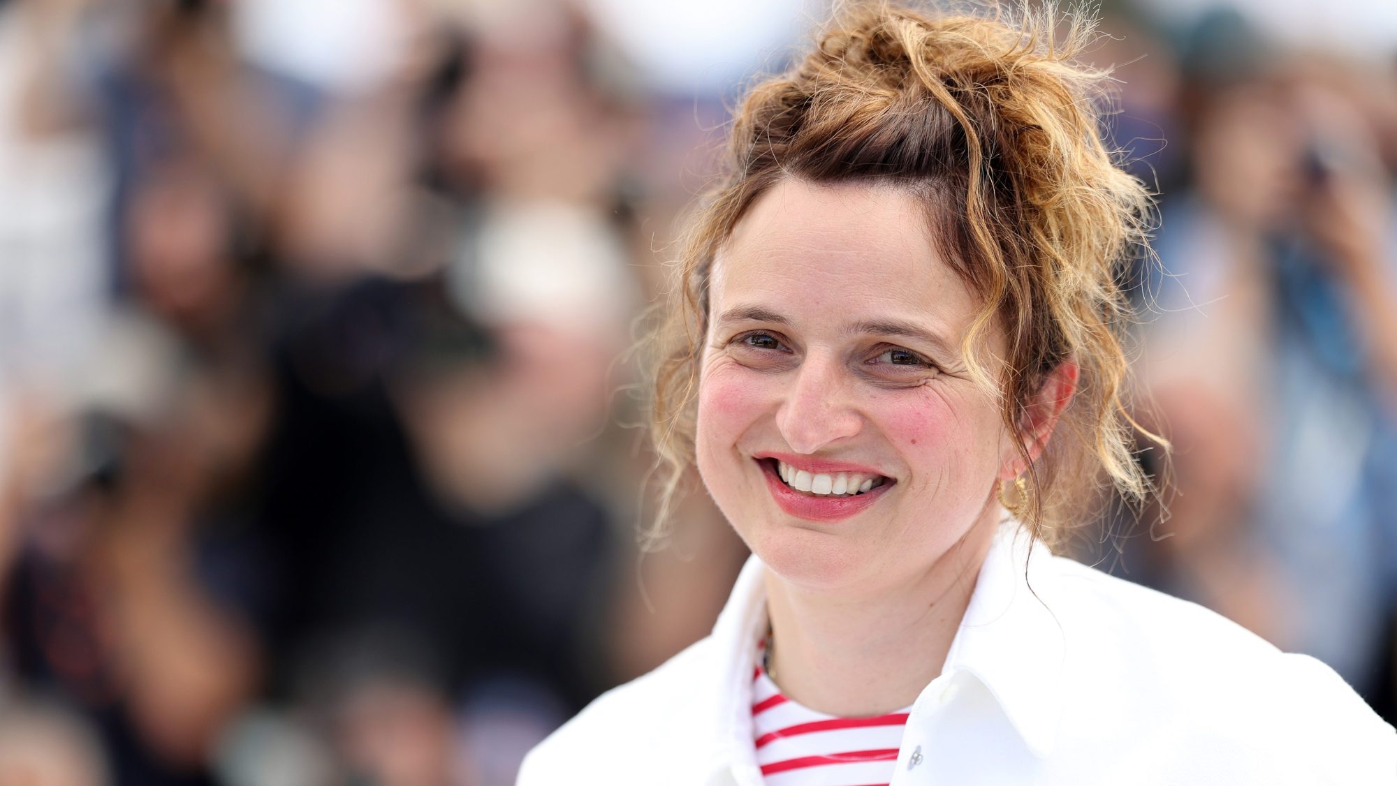 Alice Rohrwacher to Lead Golden Camera Jury
