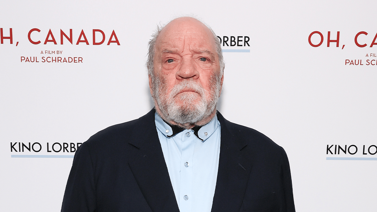 Paul Schrader Accused of Sexually Harassing Former Assistant