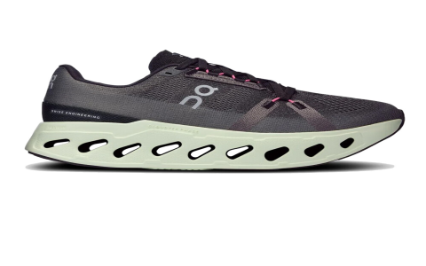 SS25 On Cloud Shoes and Clothes