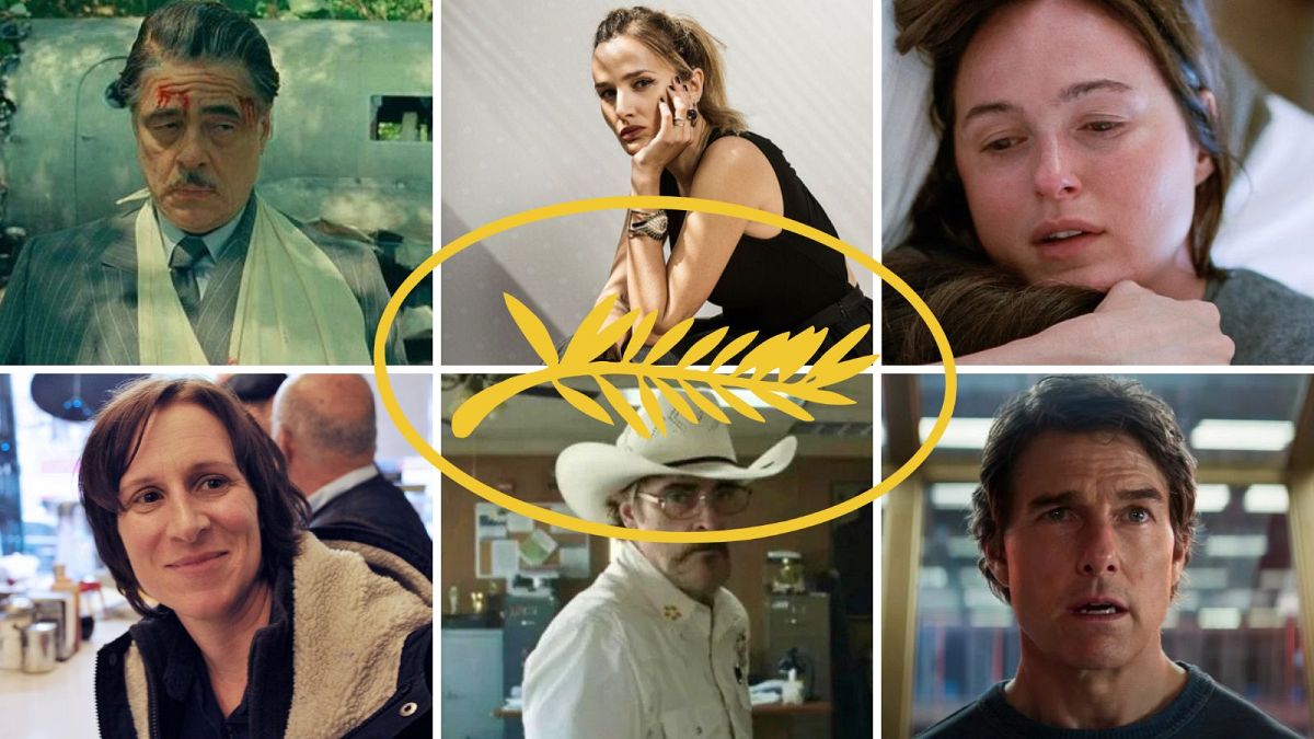 Cannes Critics' Week 2025 Lineup Unveiled