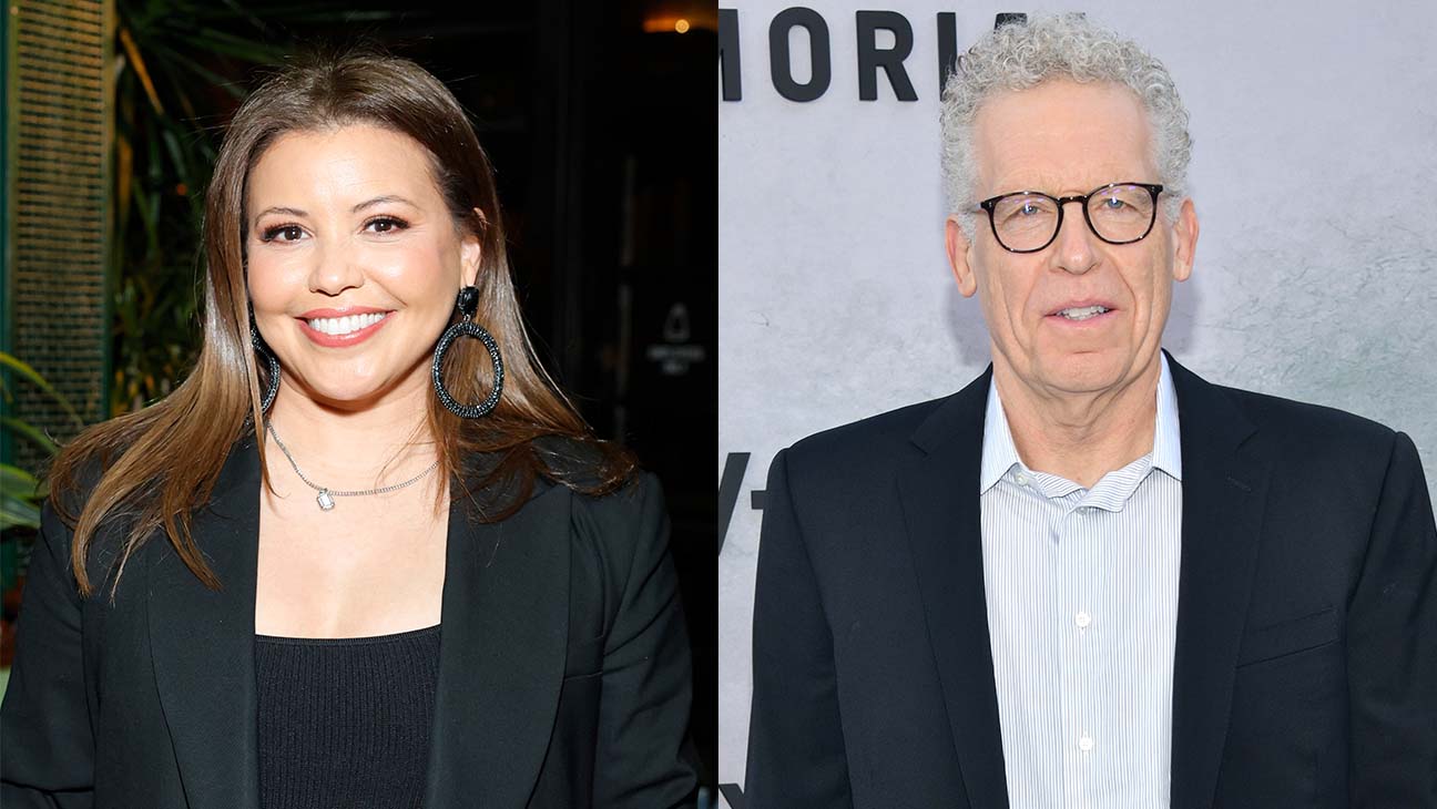 Netflix's Carlton Cuse-Produced Medical Drama