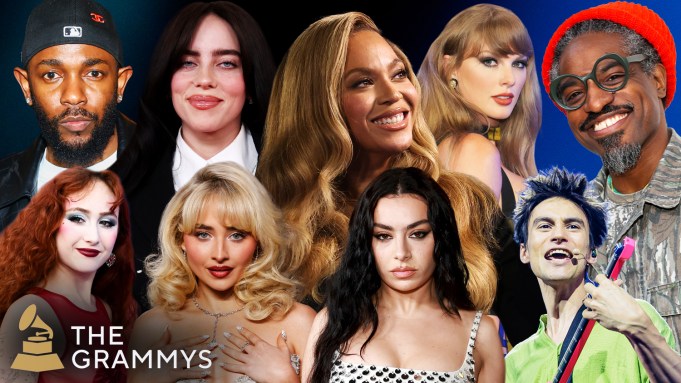 American Music Awards Nominations 2025: Full List