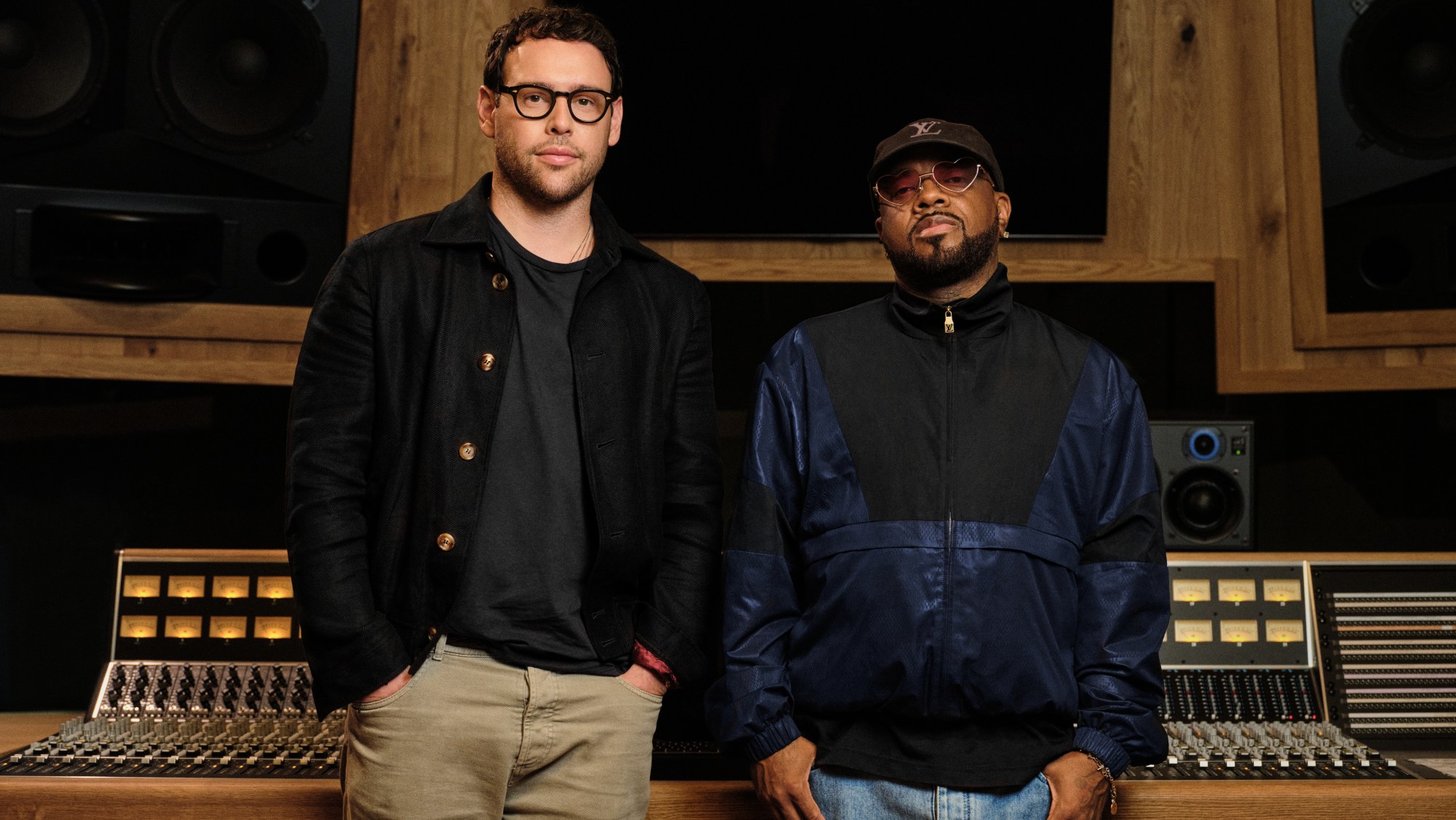Hybe America Enters Distribution Deal With Jermaine Dupri's So So Def