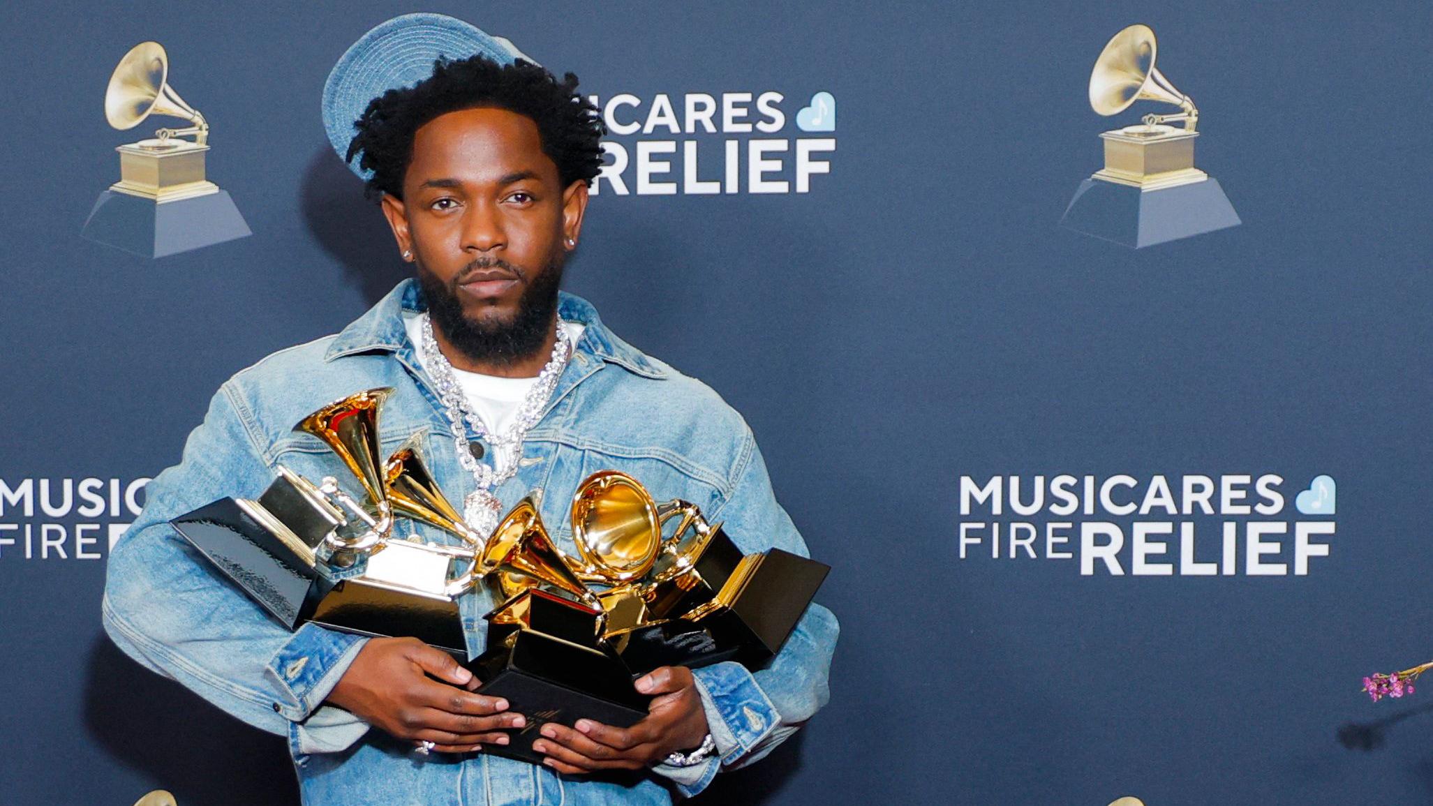 American Music Awards Nominations 2025: Full List