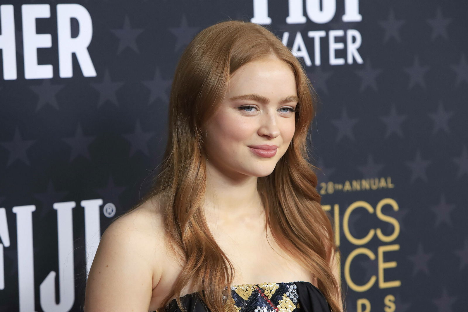 Sadie Sink Makes Broadway Return