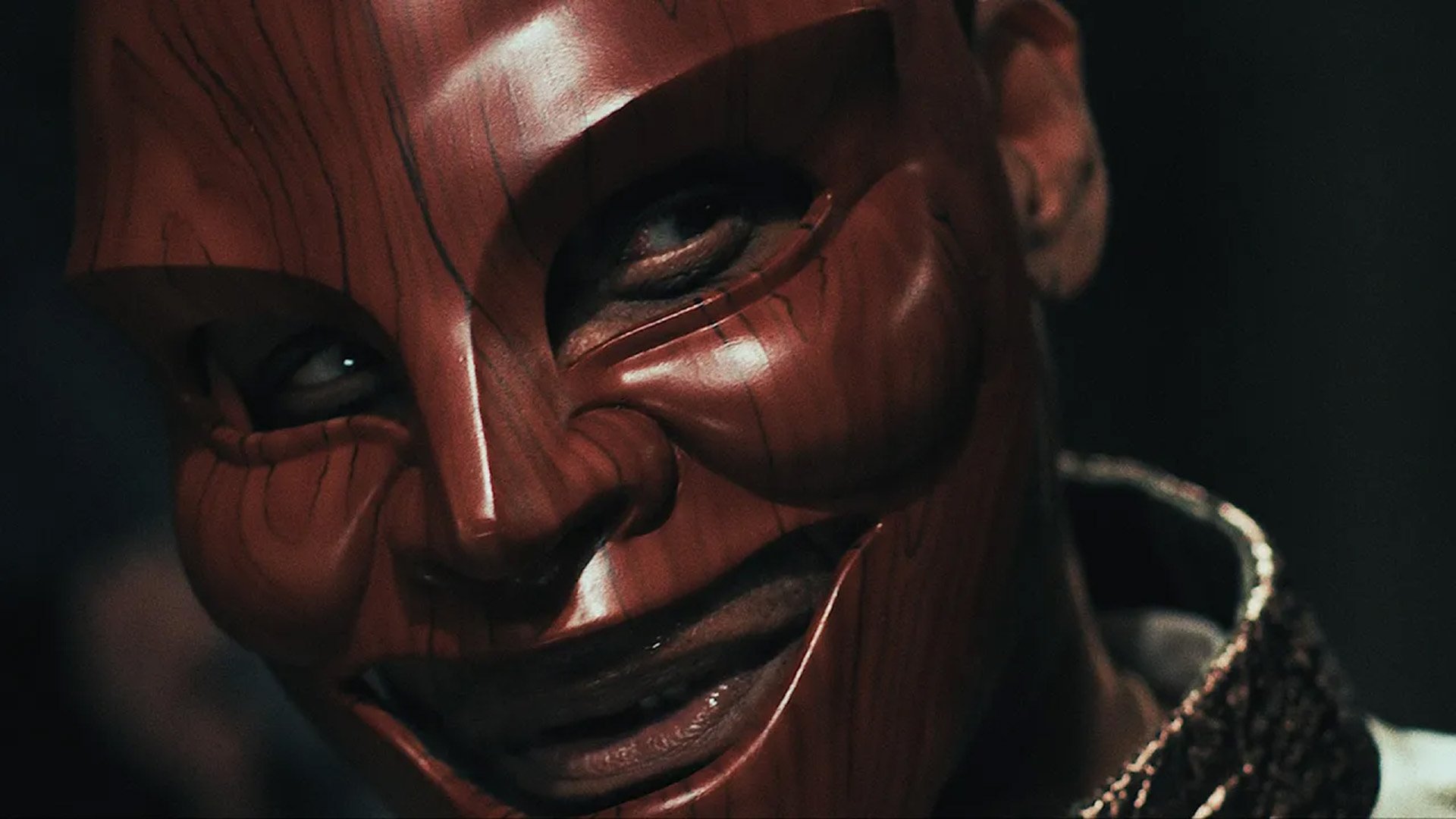 One of Tony Todd's Final Movies Sets Release From Electric