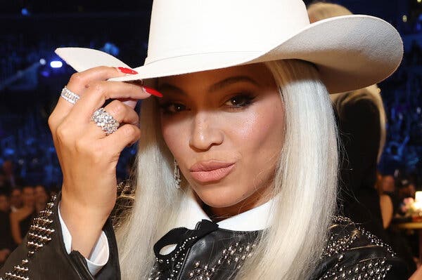 American Music Awards Nominations 2025: Full List