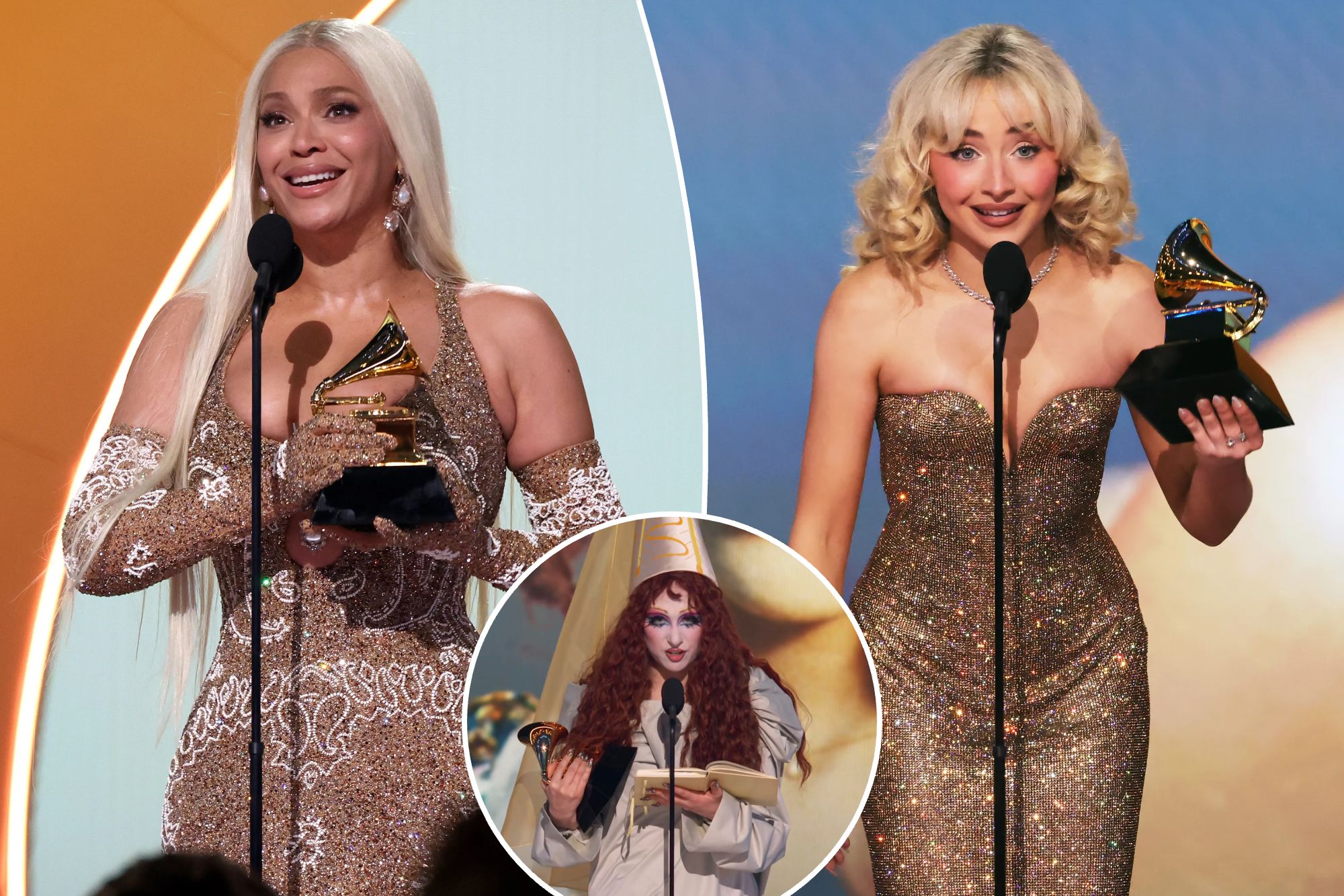 American Music Awards Nominations 2025: Full List