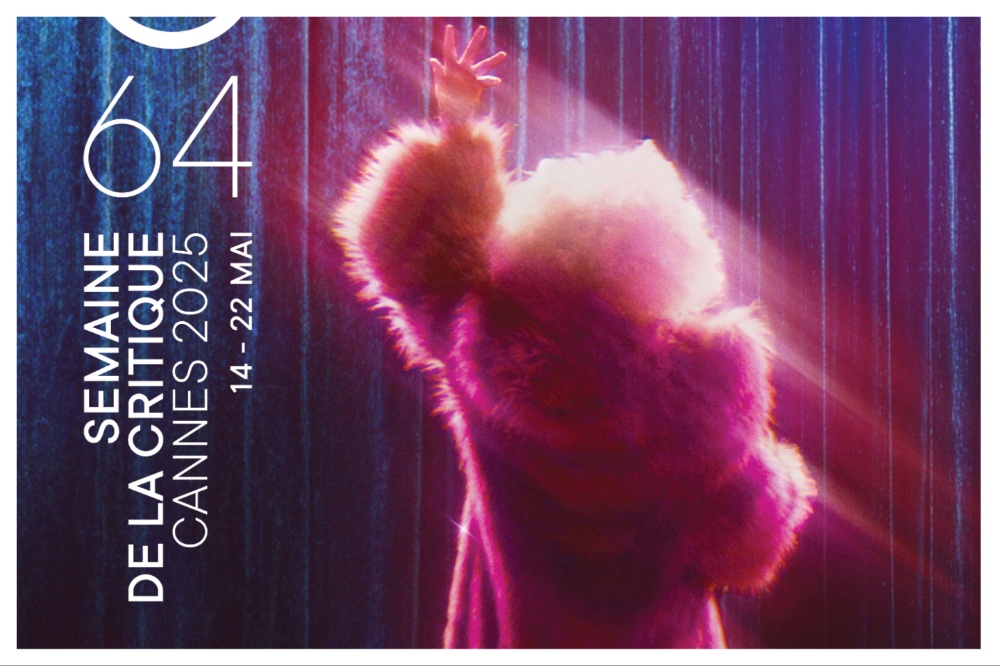 Cannes Critics' Week 2025 Lineup Unveiled