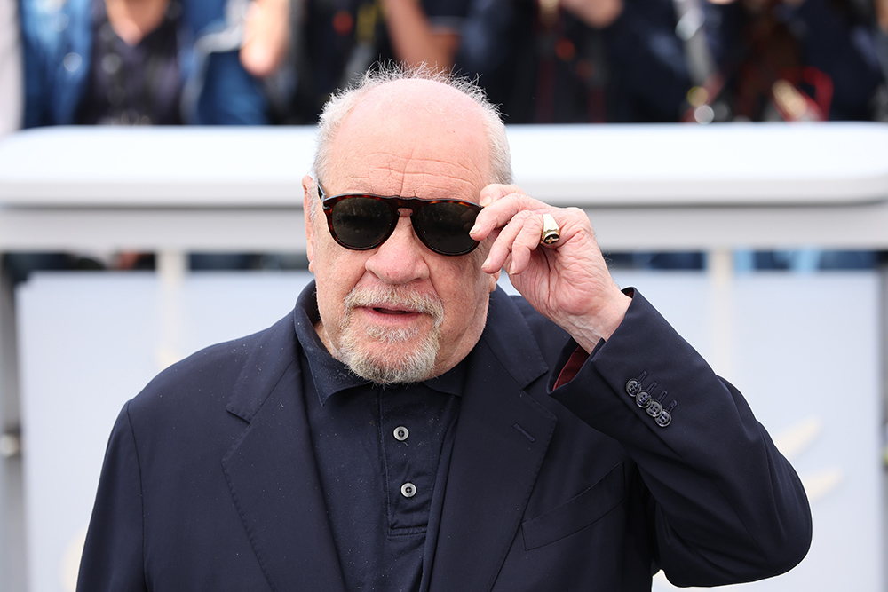 Paul Schrader Accused of Sexually Harassing Former Assistant