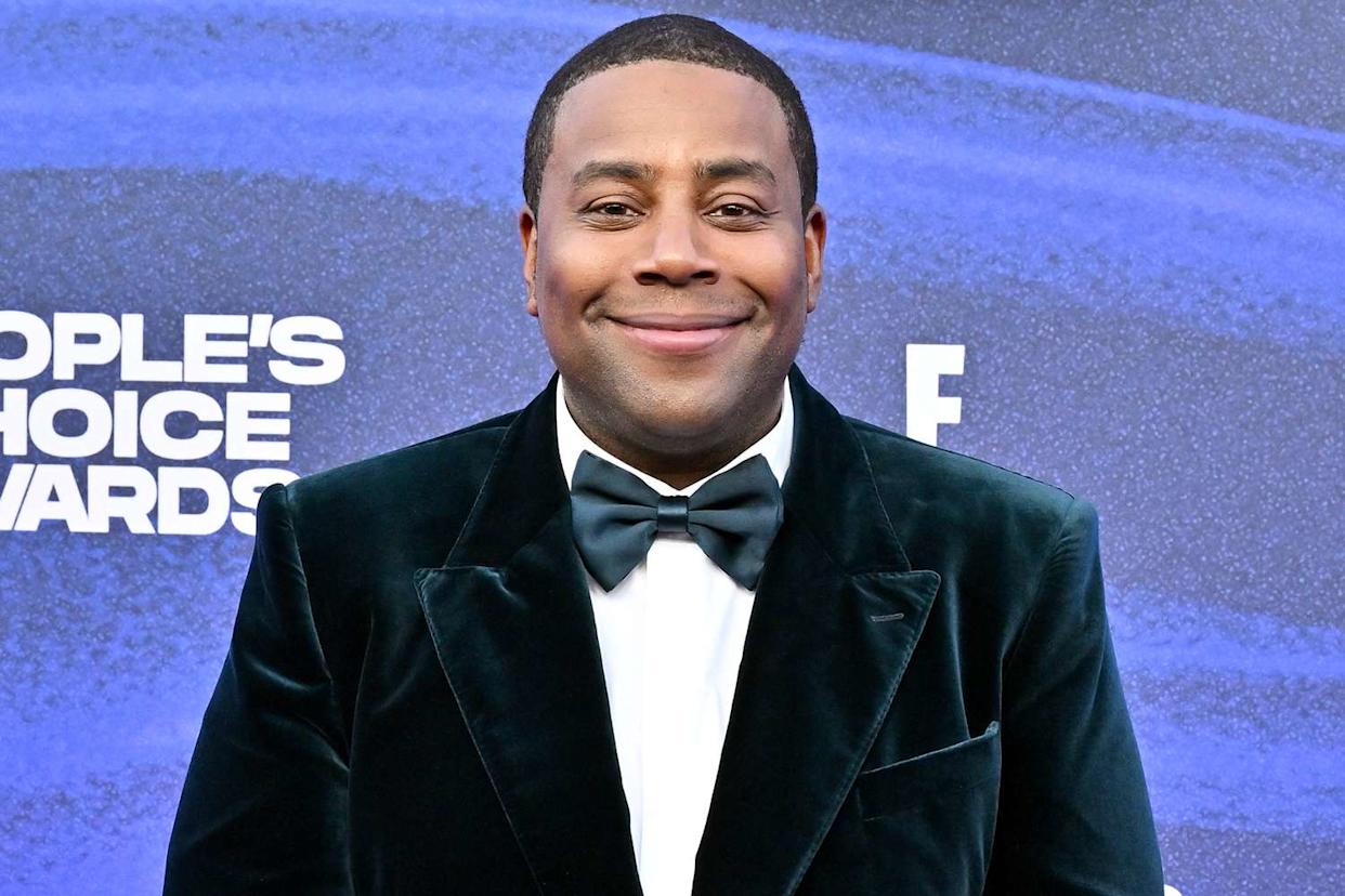 Kenan Thompson Reveals Health Diagnosis After 'Suffering in Silence'