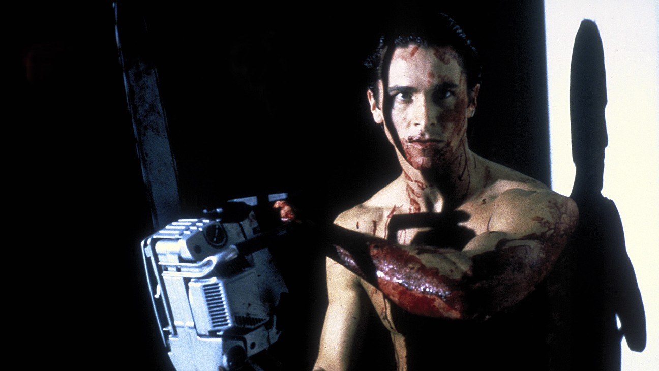 'American Psycho' Team Reacts to Luca Guadagnino's Planned New Film