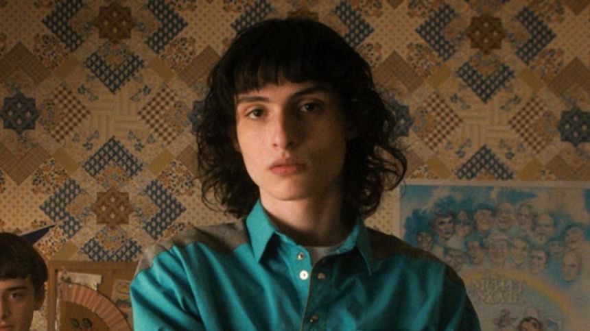 Finn Wolfhard Teases His 'Stranger Things' Character's Fate
