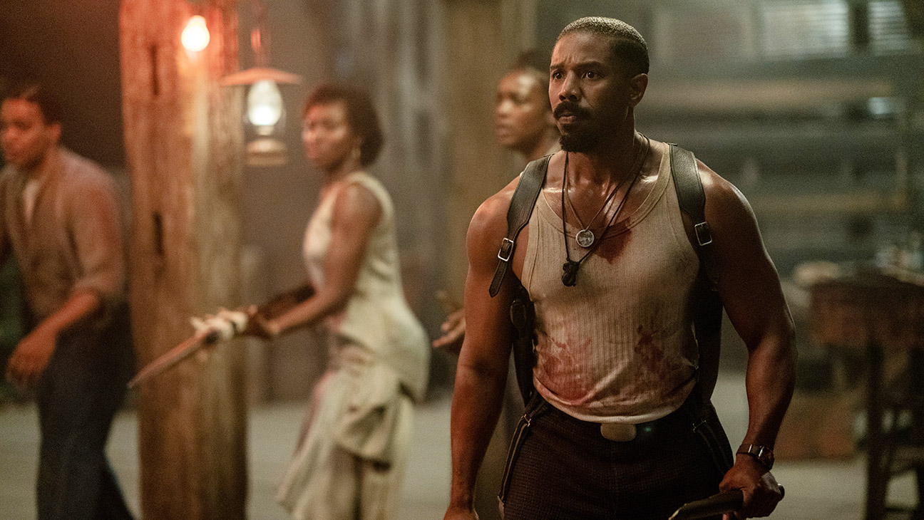 'Sinners' Beats 'Minecraft' at Good Friday Box Office