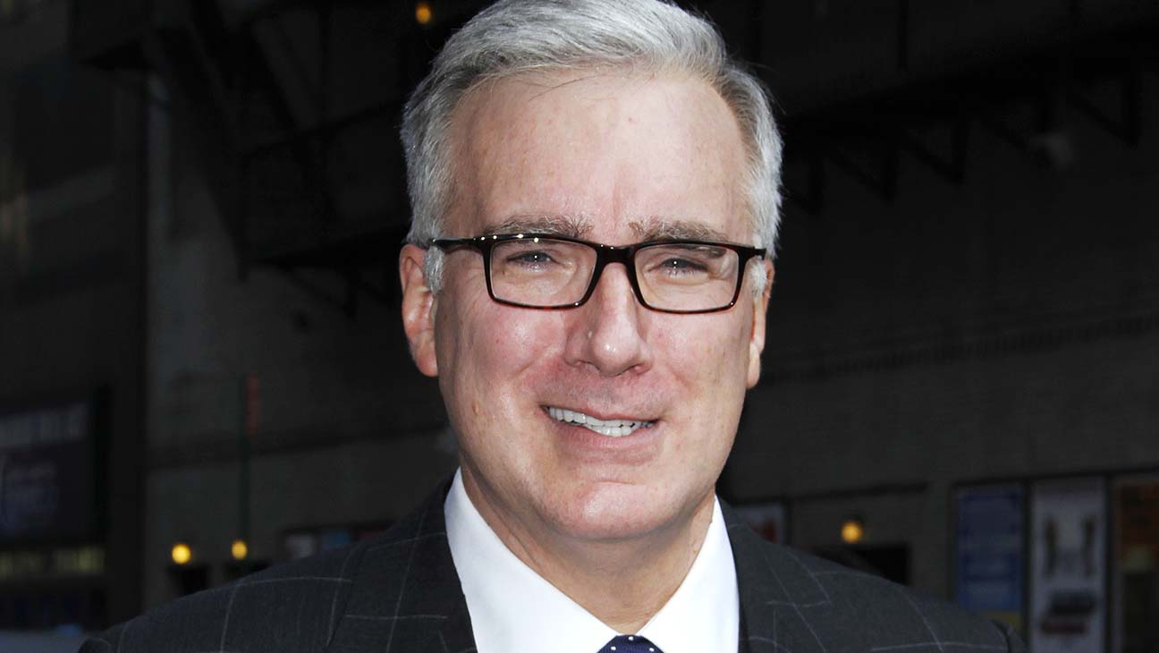 Keith Olbermann Condemns Bill Maher’s Positive Visit With Trump