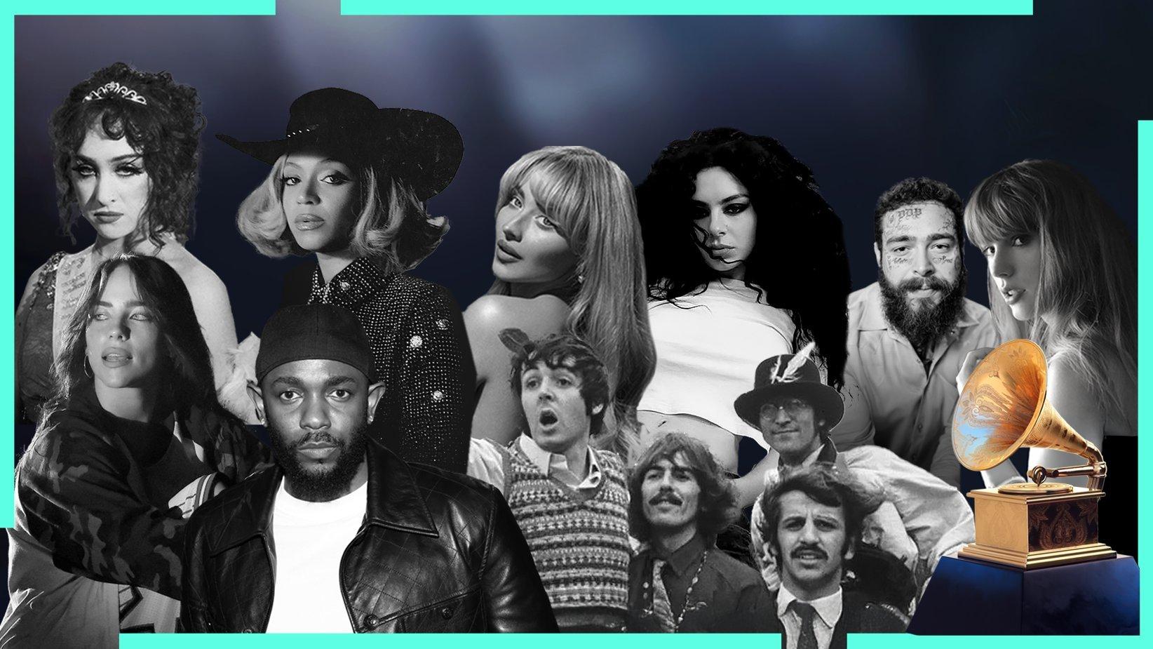American Music Awards Nominations 2025: Full List