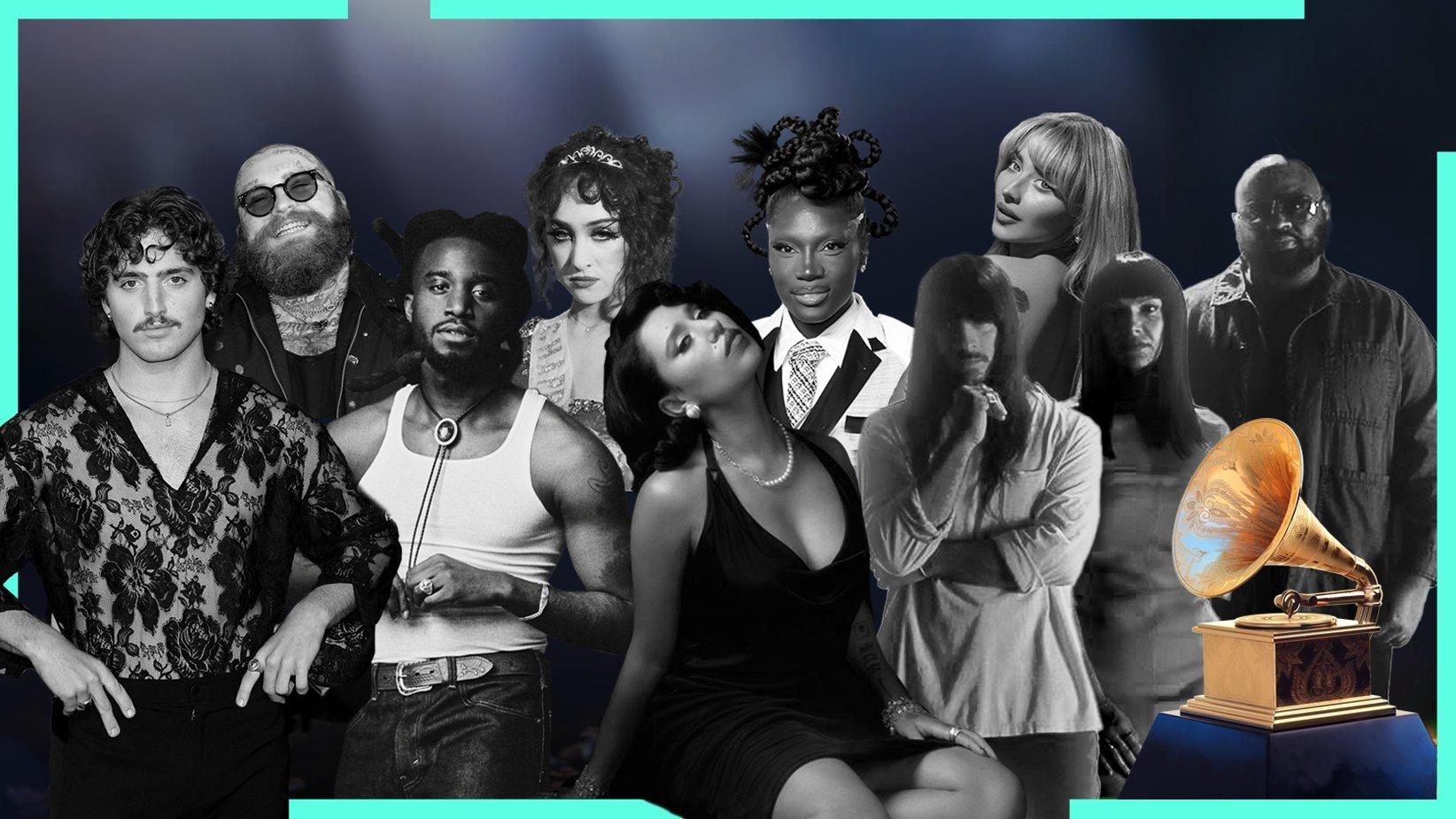 American Music Awards Nominations 2025: Full List