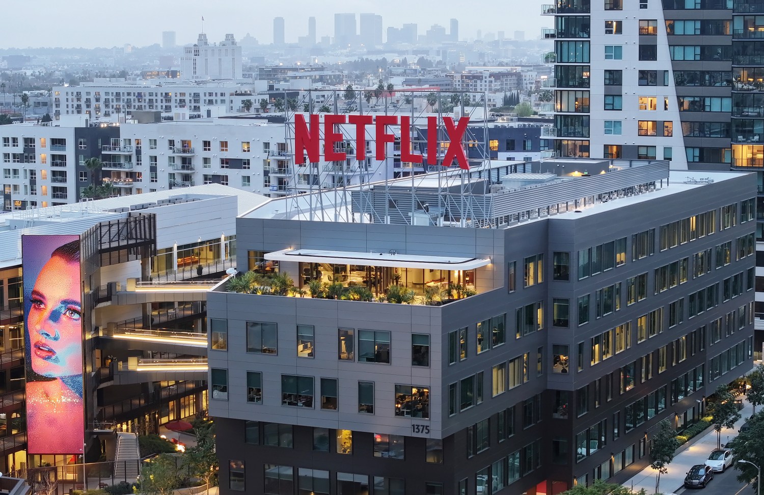 Netflix