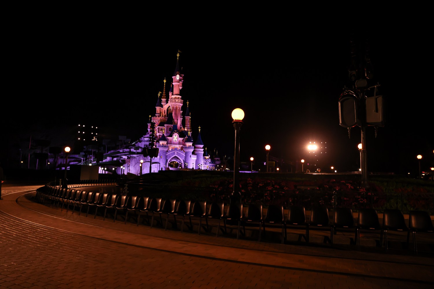 Disneyland Paris