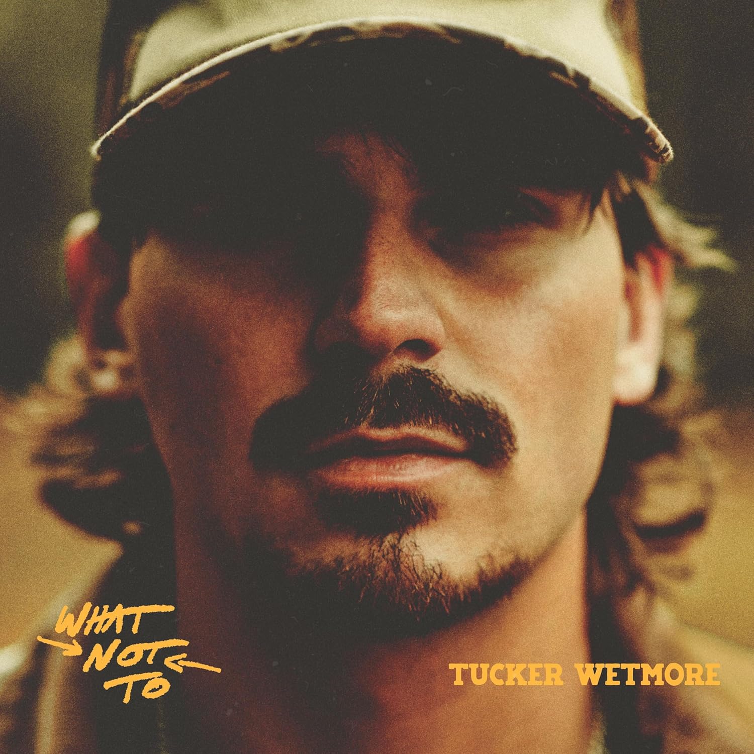 Tucker Wetmore on Debut Album 'What Not To,' First Stagecoach and More