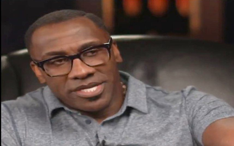 Shannon Sharpe Accused of Rape, Sexual Assault In Lawsuit